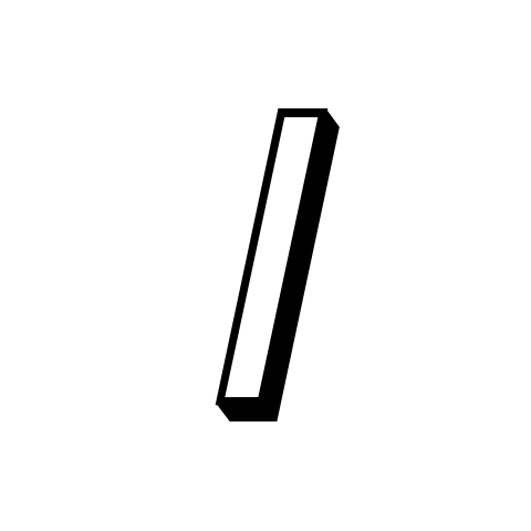 Blank 104 R Form